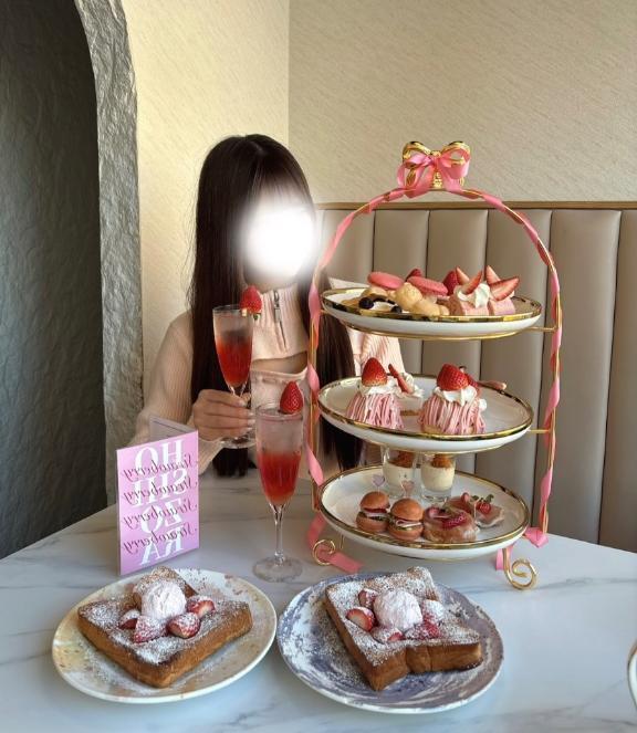 このあとも🤍｜写メ日記｜ゆら★強ビジュ！奇跡の純情娘★｜鶯谷 一般デリヘル 鶯谷Tiara～ティアラ～