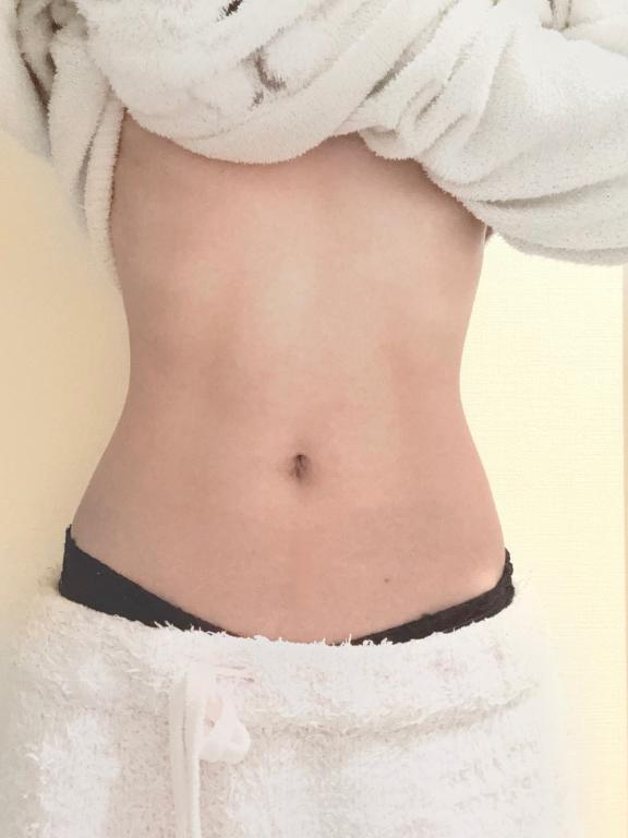 腰｜写メ日記｜いちか★SS級！女子アナの卵★｜鶯谷 一般デリヘル 鶯谷Tiara～ティアラ～