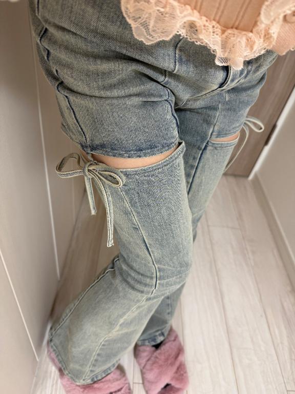 ちょっと露出💓