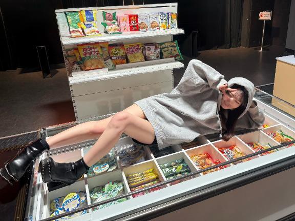 ラスト‼️｜写メ日記｜いちか★SS級！女子アナの卵★｜鶯谷 一般デリヘル 鶯谷Tiara～ティアラ～