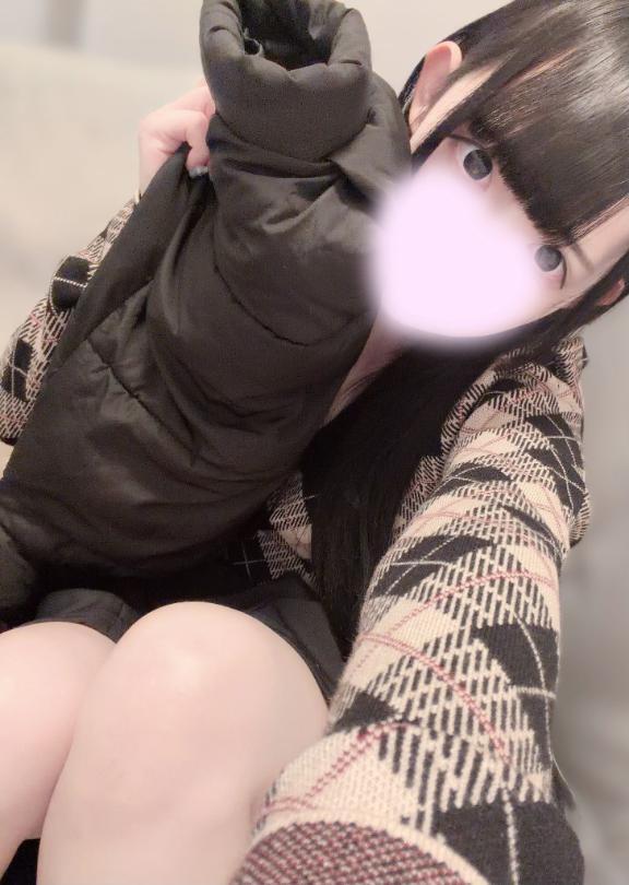 にゅーん｜写メ日記｜かのん★坂道系ロリカワ素人娘★｜鶯谷 一般デリヘル 鶯谷Tiara～ティアラ～