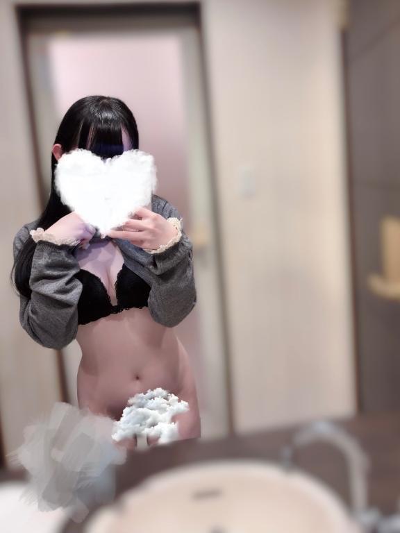 いっぱいだよ‪‪❤︎‬( ᎔˘꒳˘᎔)｜写メ日記｜かのん★坂道系ロリカワ素人娘★｜鶯谷 一般デリヘル 鶯谷Tiara～ティアラ～