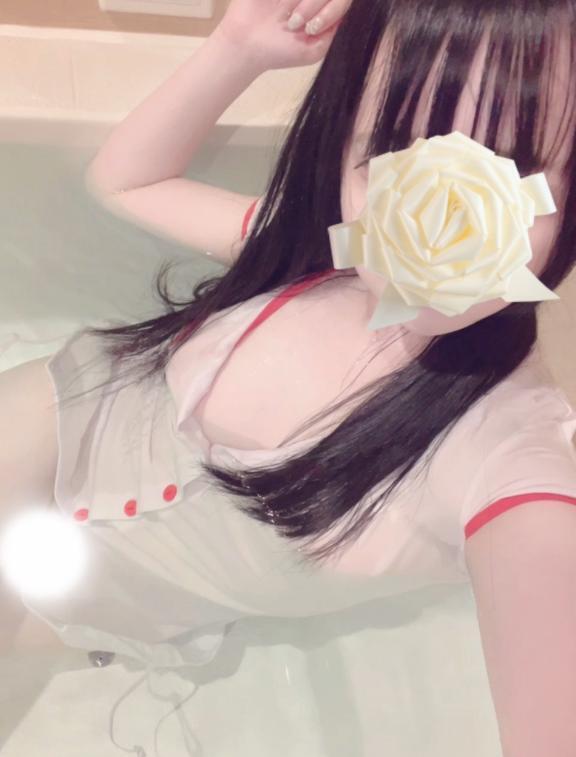 なーすちゃん｜写メ日記｜かのん★坂道系ロリカワ素人娘★｜鶯谷 一般デリヘル 鶯谷Tiara～ティアラ～