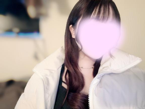 ロング降臨❣️