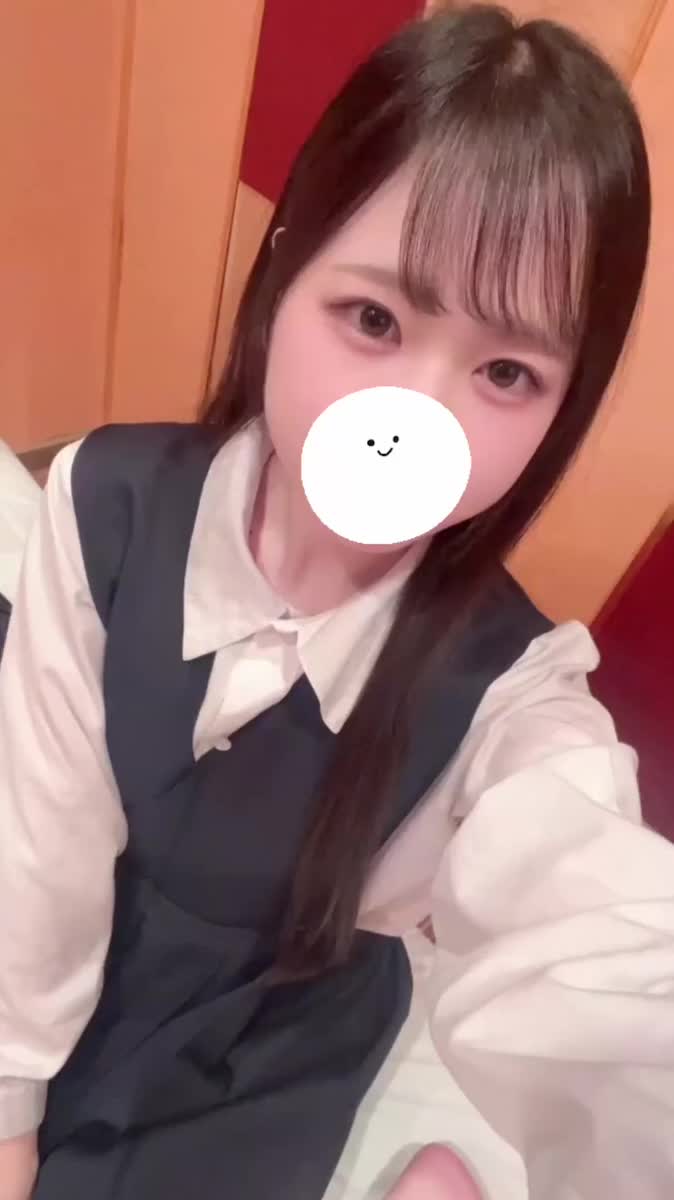 私立女子高生⁉️💗