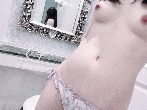 いやん♡