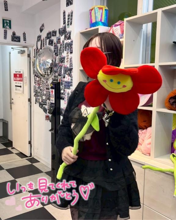 キラキラ金曜日🌟