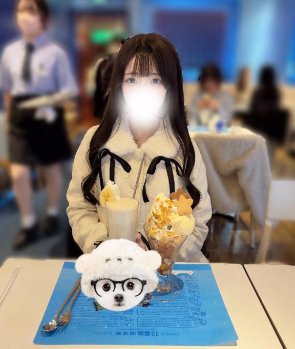 ありがとー♡♡｜写メ日記｜あまね★最上級イチャ甘ロリ娘★｜鶯谷 一般デリヘル 鶯谷Tiara～ティアラ～