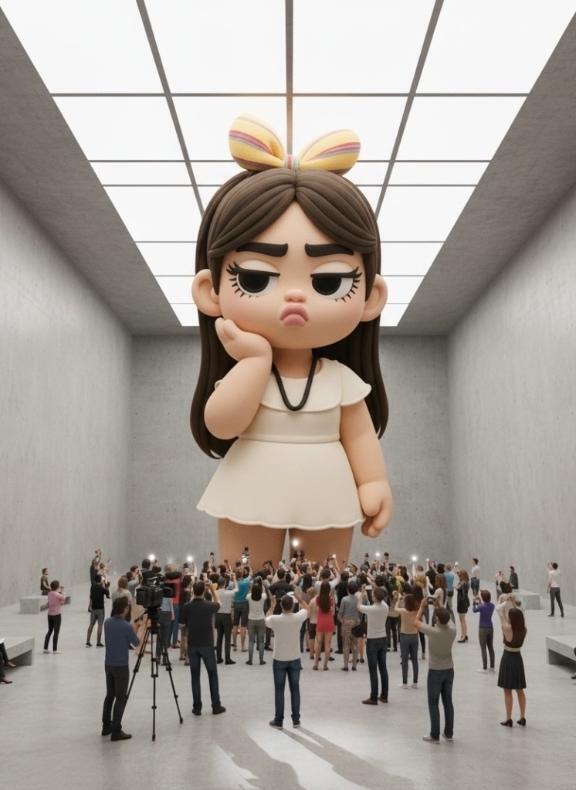 ただいま出勤中♡