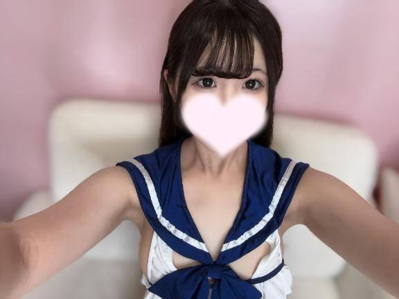 ねぇ、えろセーラーどう？♡｜写メ日記｜ゆずな★純情キス魔な合法ロリ★｜鶯谷 一般デリヘル 鶯谷Tiara～ティアラ～