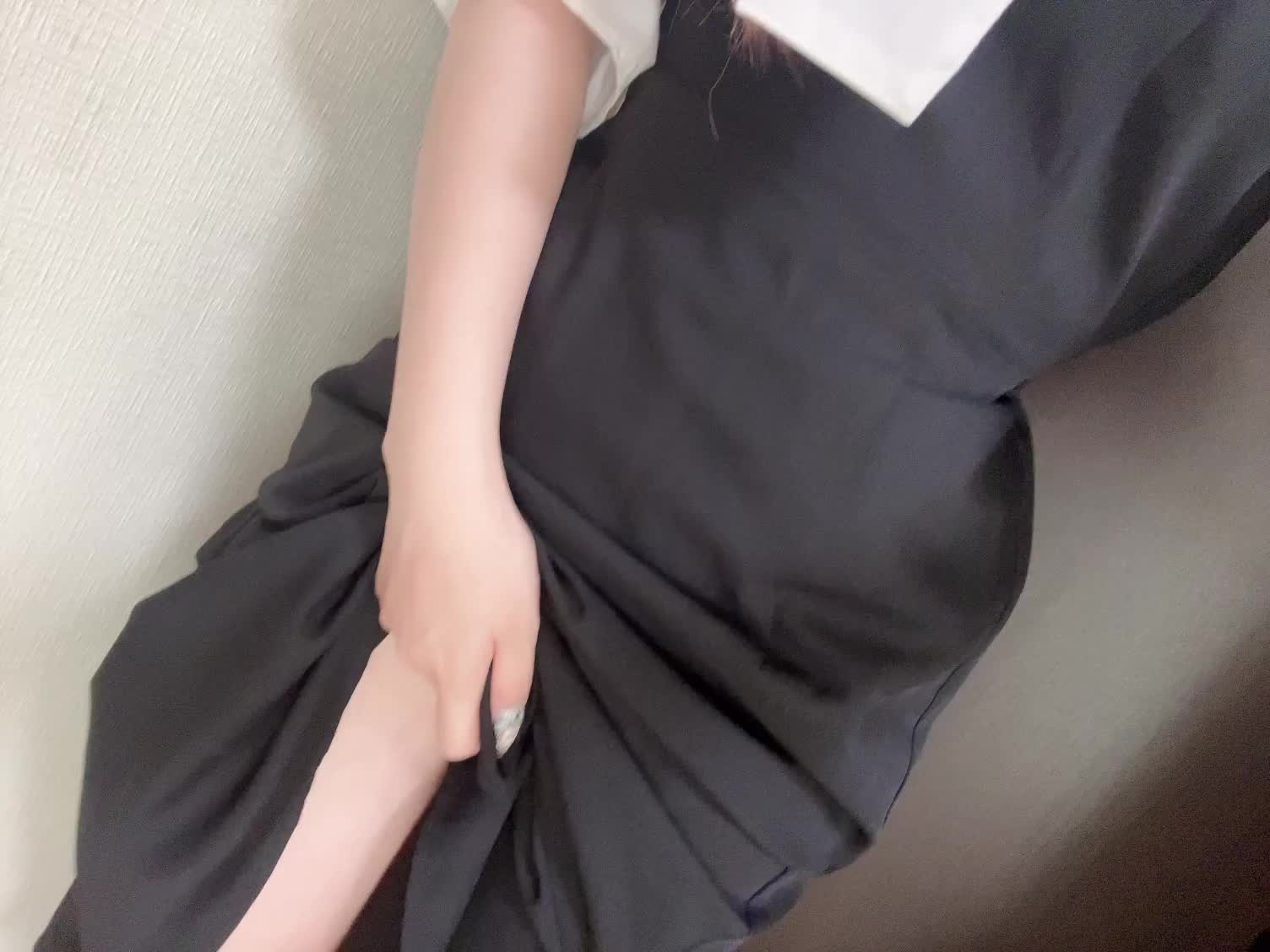 私服でもドキドキさせちゃう？💭｜写メ日記｜しほ★衝撃！究極の妹系ロリ巨乳｜鶯谷 一般デリヘル 鶯谷Tiara～ティアラ～