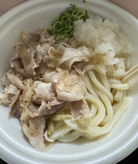 ぶっかけうどんのぶっかけの意味について｜写メ日記｜さら★彼女感MAXの純情癒し系｜鶯谷 一般デリヘル 鶯谷Tiara～ティアラ～