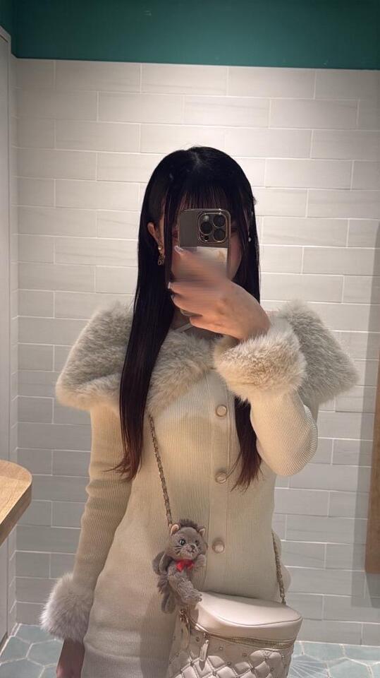 お次のご案内は23:00です🫶