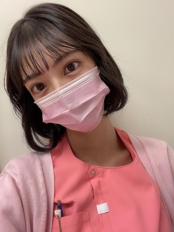 はいしゃさん🦷🍒❤️