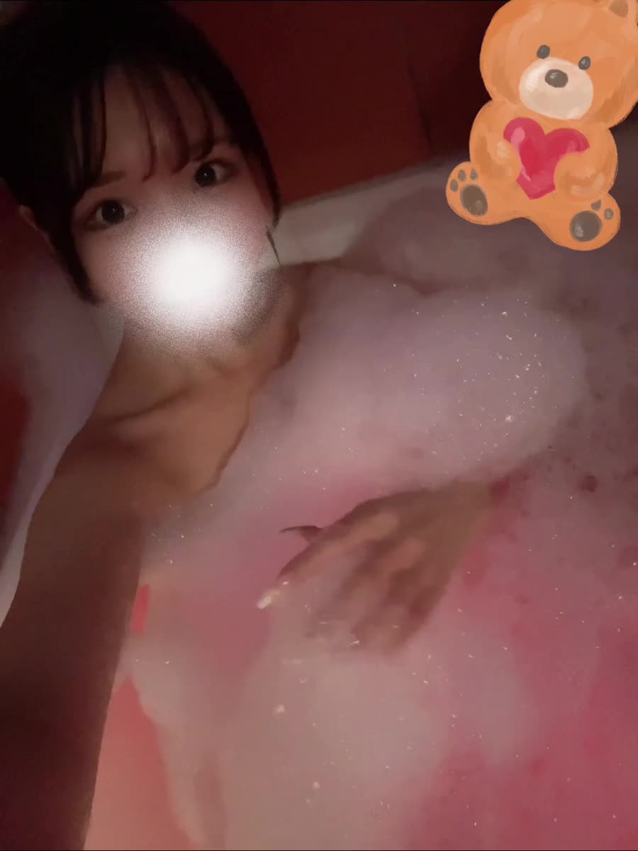 もういっかい 💕🛀｜写メ日記｜こころ★S級！敏感潮吹き音大生｜鶯谷 一般デリヘル 鶯谷Tiara～ティアラ～