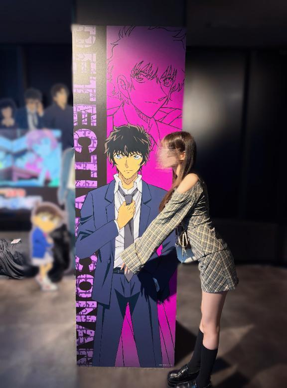 このキャラわかる？🤓