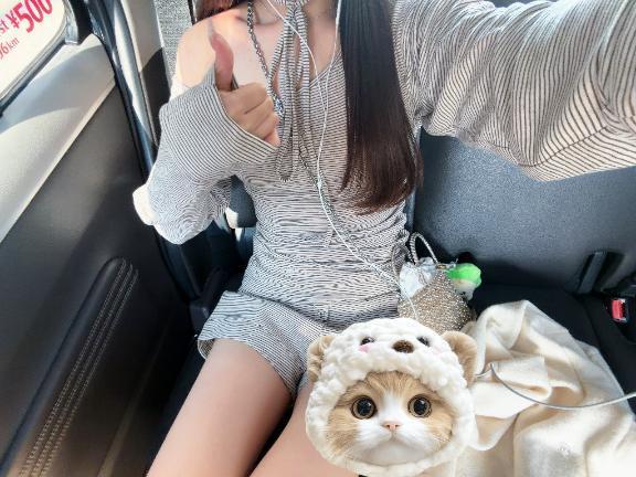 またあした！｜写メ日記｜こころ★S級！敏感潮吹き音大生｜鶯谷 一般デリヘル 鶯谷Tiara～ティアラ～