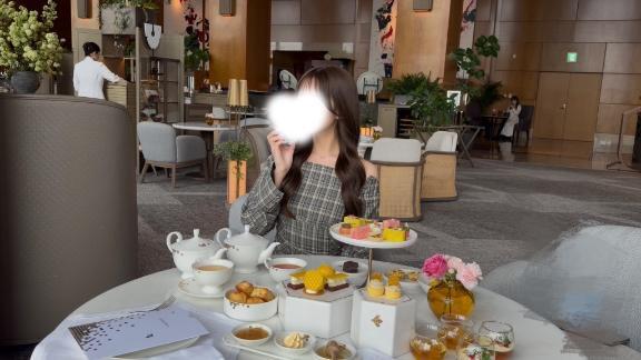 普段のこころさん ☕️｜写メ日記｜こころ★S級！敏感潮吹き音大生｜鶯谷 一般デリヘル 鶯谷Tiara～ティアラ～