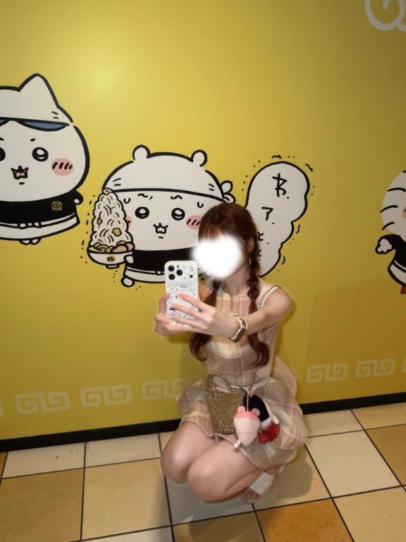 お休みの日の写真📸｜写メ日記｜こころ★S級！敏感潮吹き音大生｜鶯谷 一般デリヘル 鶯谷Tiara～ティアラ～
