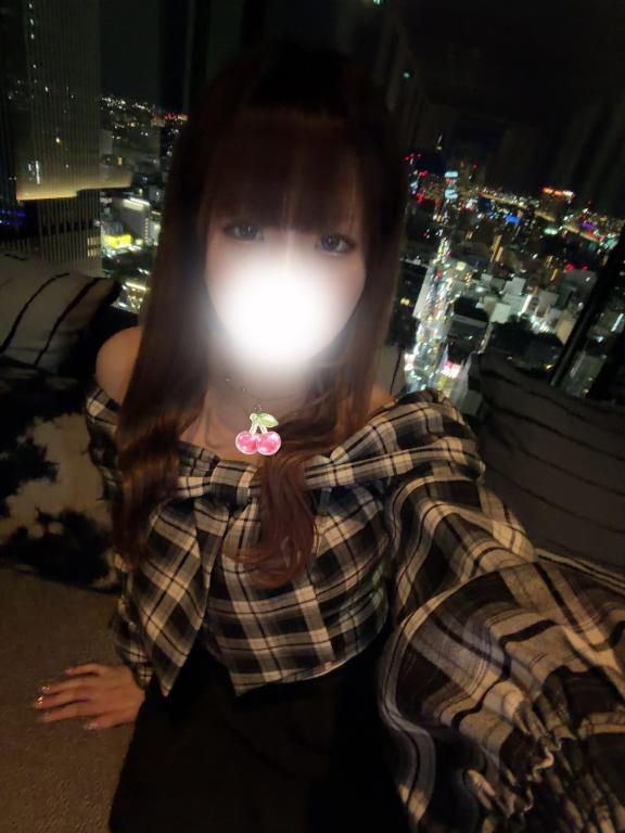 ありがとう｜写メ日記｜みう★経験人数一人！奇跡の原石｜鶯谷 一般デリヘル 鶯谷Tiara～ティアラ～