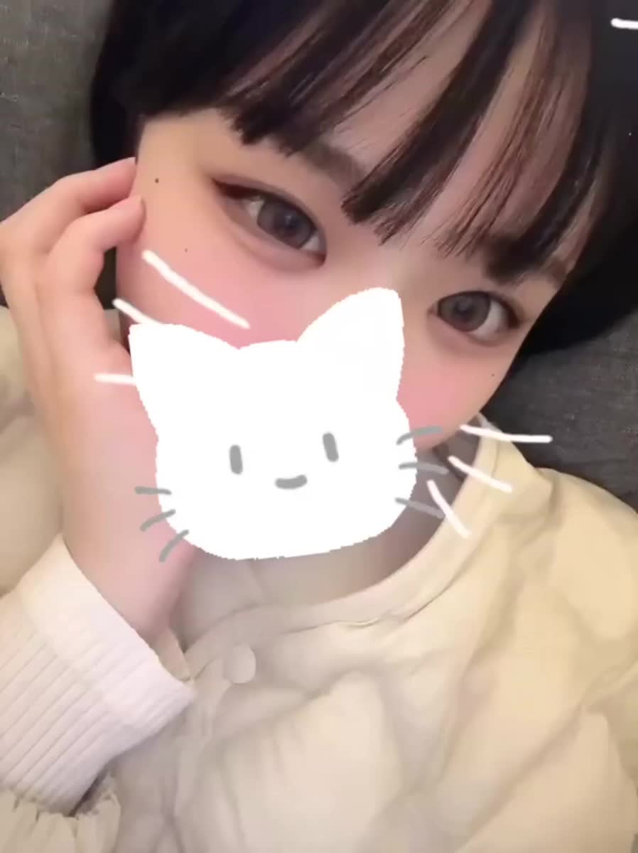 アソコガキツキツ...///🔞｜写メ日記｜ゆか★電マ好き！黒髪ロリ学生★｜鶯谷 一般デリヘル 鶯谷Tiara～ティアラ～