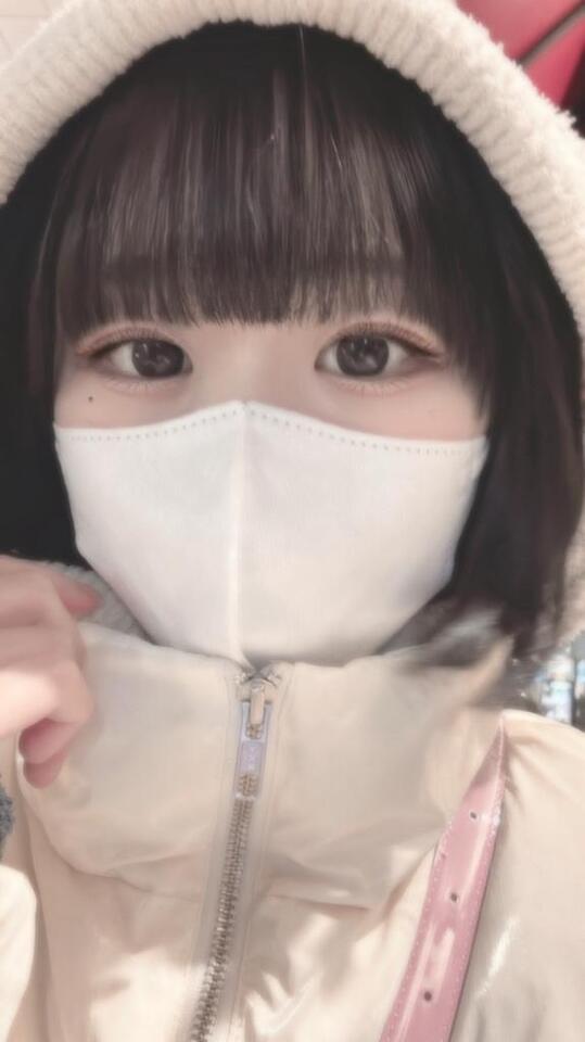 18時半〜います♡