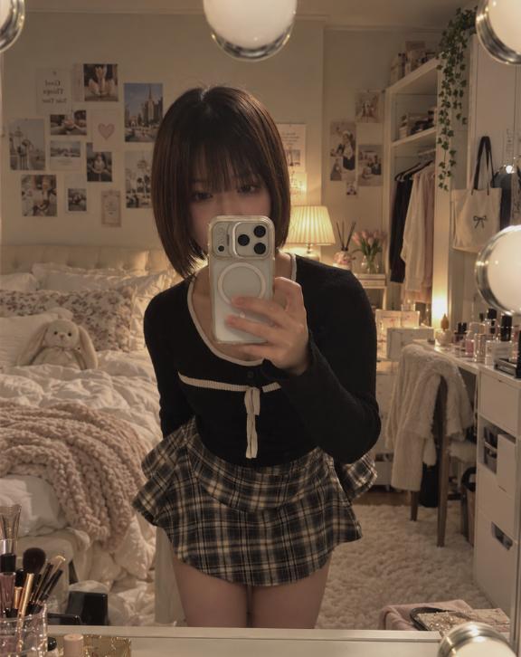 出勤しました