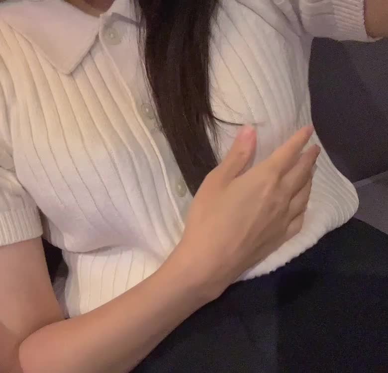 今日着てた服💖