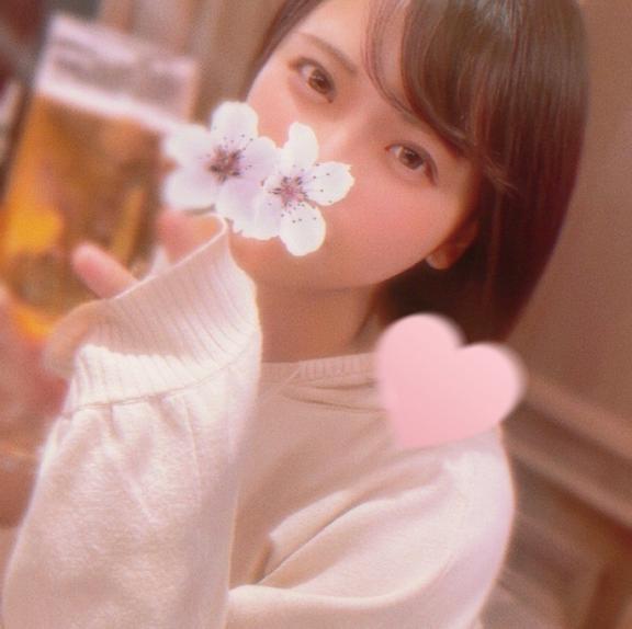 夜の始まり｜写メ日記｜なこ★女子アナ系清純美少女★｜鶯谷 一般デリヘル 鶯谷Tiara～ティアラ～
