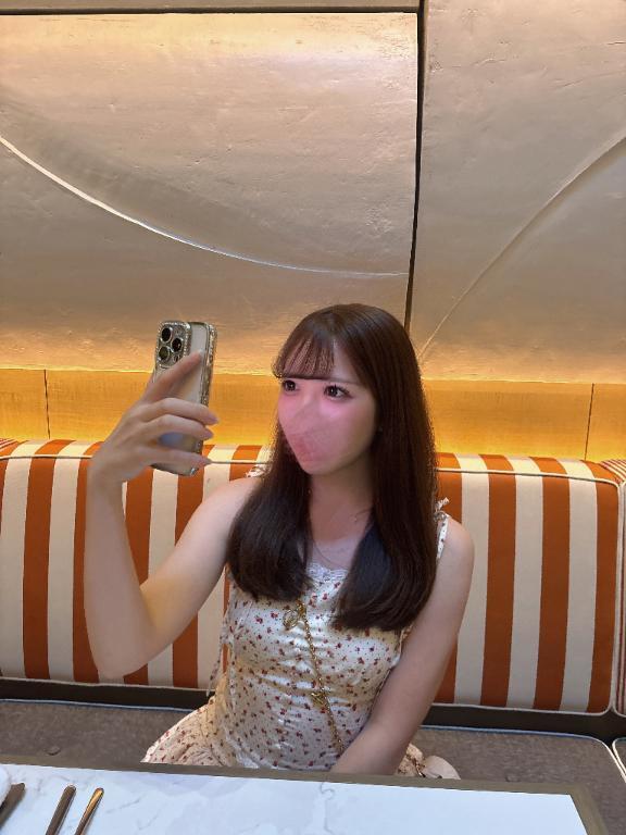 おはよっ✋✨️✨️｜写メ日記｜かなで★女子高育ちの箱入り娘★｜鶯谷 一般デリヘル 鶯谷Tiara～ティアラ～