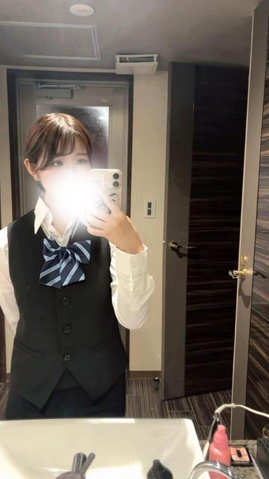 OLコスプレ？