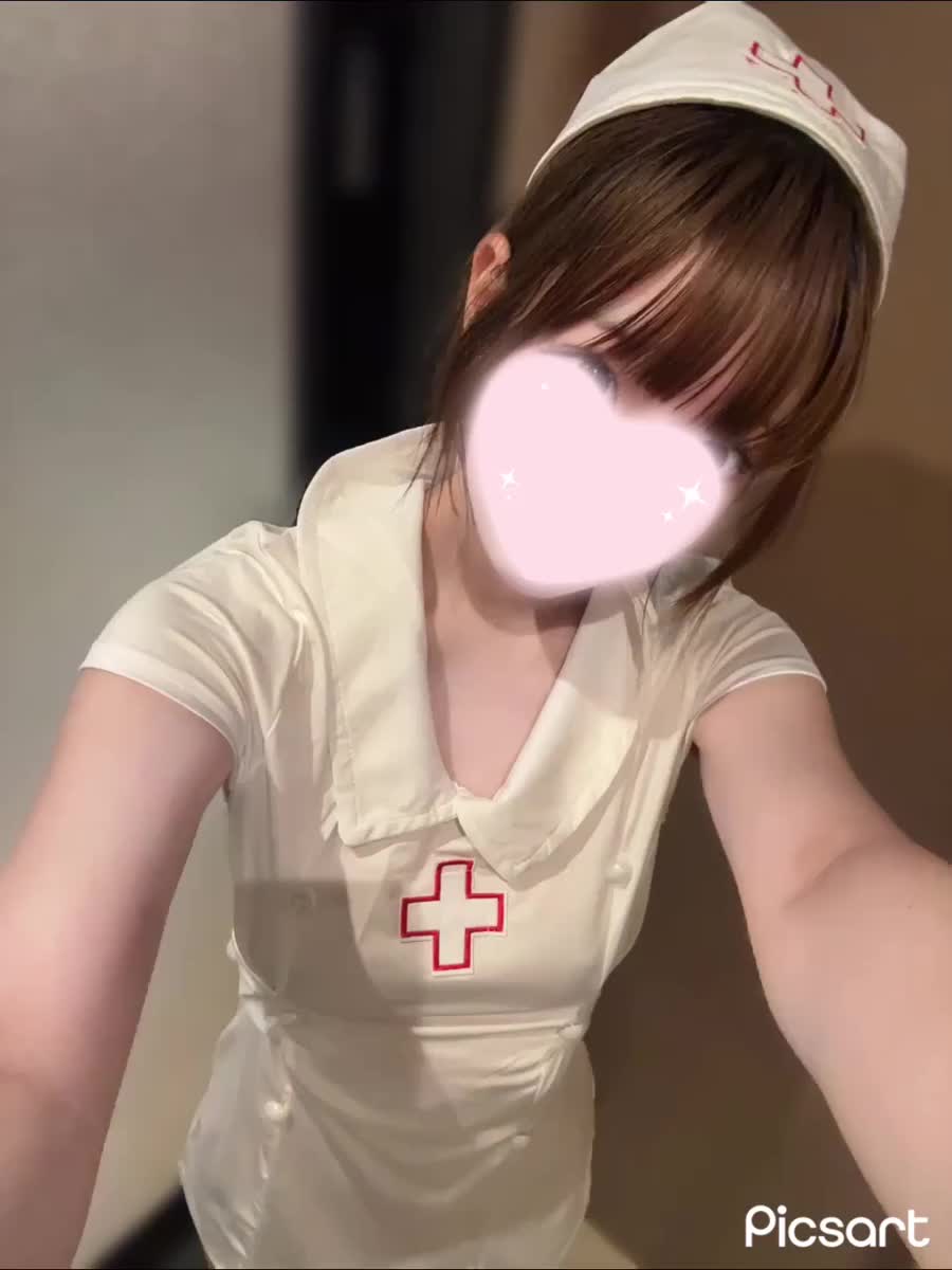 ナース💉💘💘おちゅうしゃ！｜写メ日記｜りりあ★卒業したてのピュア素人｜鶯谷 一般デリヘル 鶯谷Tiara～ティアラ～