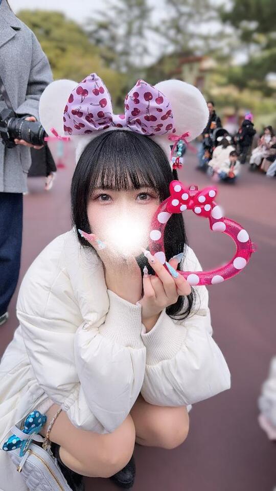 ありがとうございました🤍｜写メ日記｜しの★経験1人のEカップ天使★｜鶯谷 一般デリヘル 鶯谷Tiara～ティアラ～