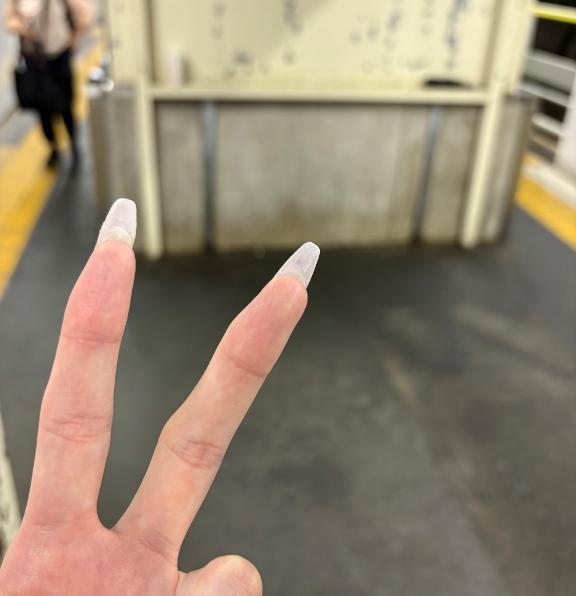✌🏻｜写メ日記｜まなつ★SS級！坂道系スター★｜鶯谷 一般デリヘル 鶯谷Tiara～ティアラ～