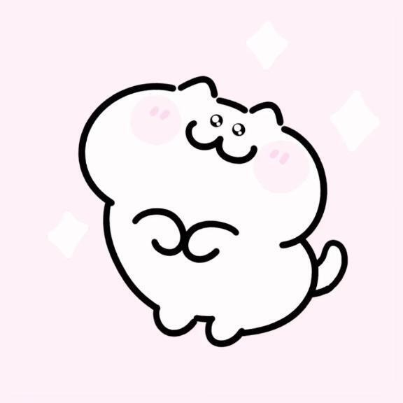 ( ᐢ ˙꒳​˙ ᐢ )にゅ〜