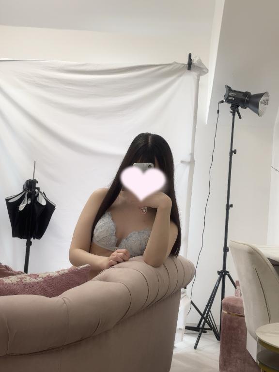 おひるから?