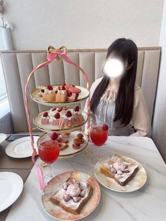 お話しよ〜💬🎀｜写メ日記｜つむぎ★経験人数1人の田舎娘★｜鶯谷 一般デリヘル 鶯谷Tiara～ティアラ～