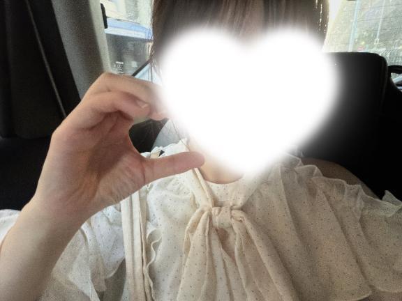 お礼💌