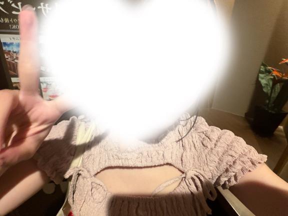 お礼💌｜写メ日記｜みく★新卒18歳！桜庭遥花激似｜鶯谷 一般デリヘル 鶯谷Tiara～ティアラ～