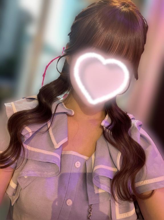 今日もありがとう🙏🏻💕｜写メ日記｜るいな★月足天音似のドM美少女｜鶯谷 一般デリヘル 鶯谷Tiara～ティアラ～