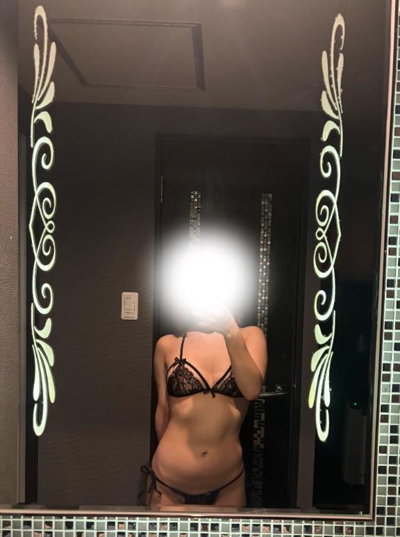 🔞透け透け♡