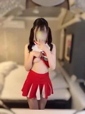高身長スレンダーボディー💞