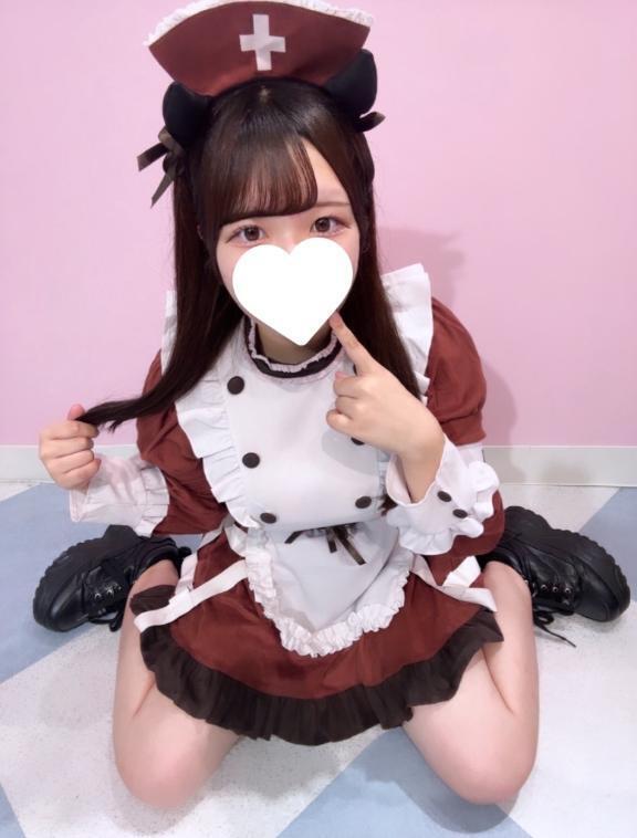 ㊙️着替えてみた…💓｜写メ日記｜ふう★爆乳Ｇカップ×新卒18歳｜鶯谷 一般デリヘル 鶯谷Tiara～ティアラ～