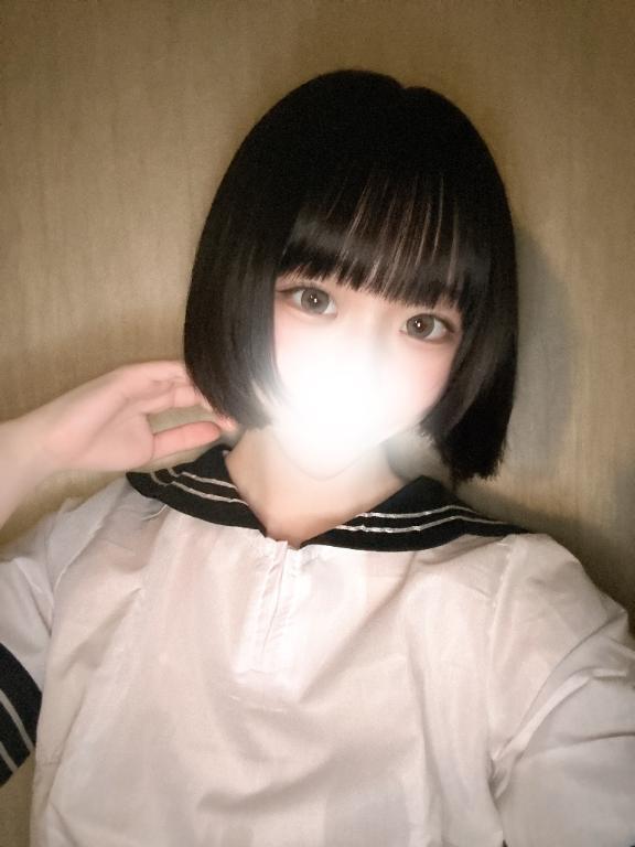 🐰20時半〜🐰｜写メ日記｜ゆか★電マ好き！黒髪ロリ学生★｜鶯谷 一般デリヘル 鶯谷Tiara～ティアラ～