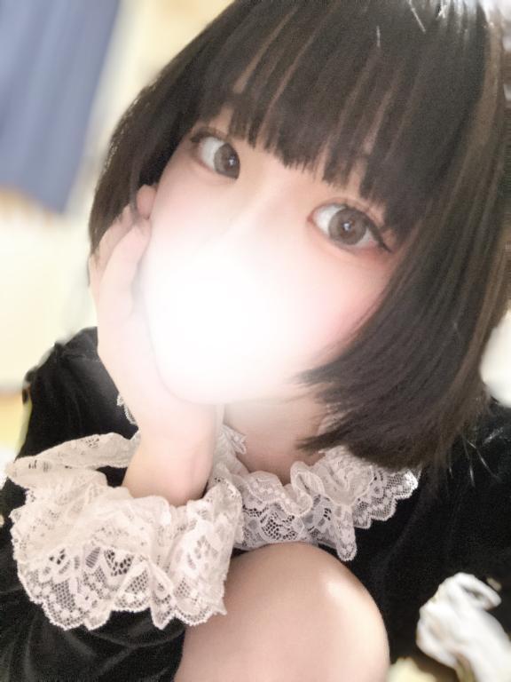 おはよー♡｜写メ日記｜ゆか★電マ好き！黒髪ロリ学生★｜鶯谷 一般デリヘル 鶯谷Tiara～ティアラ～
