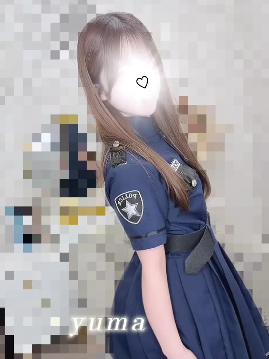 ㊙️制服めくったらすぐに💕💕｜写メ日記｜ゆま★キスで大洪水！ガチ恋注意｜鶯谷 一般デリヘル 鶯谷Tiara～ティアラ～