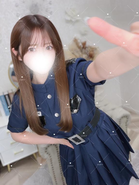 えちえちポリス出動🚨🌟