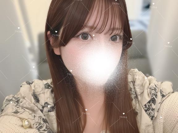 昨日ありがとう♡ 明日💬｜写メ日記｜ゆま★キスで大洪水！ガチ恋注意｜鶯谷 一般デリヘル 鶯谷Tiara～ティアラ～
