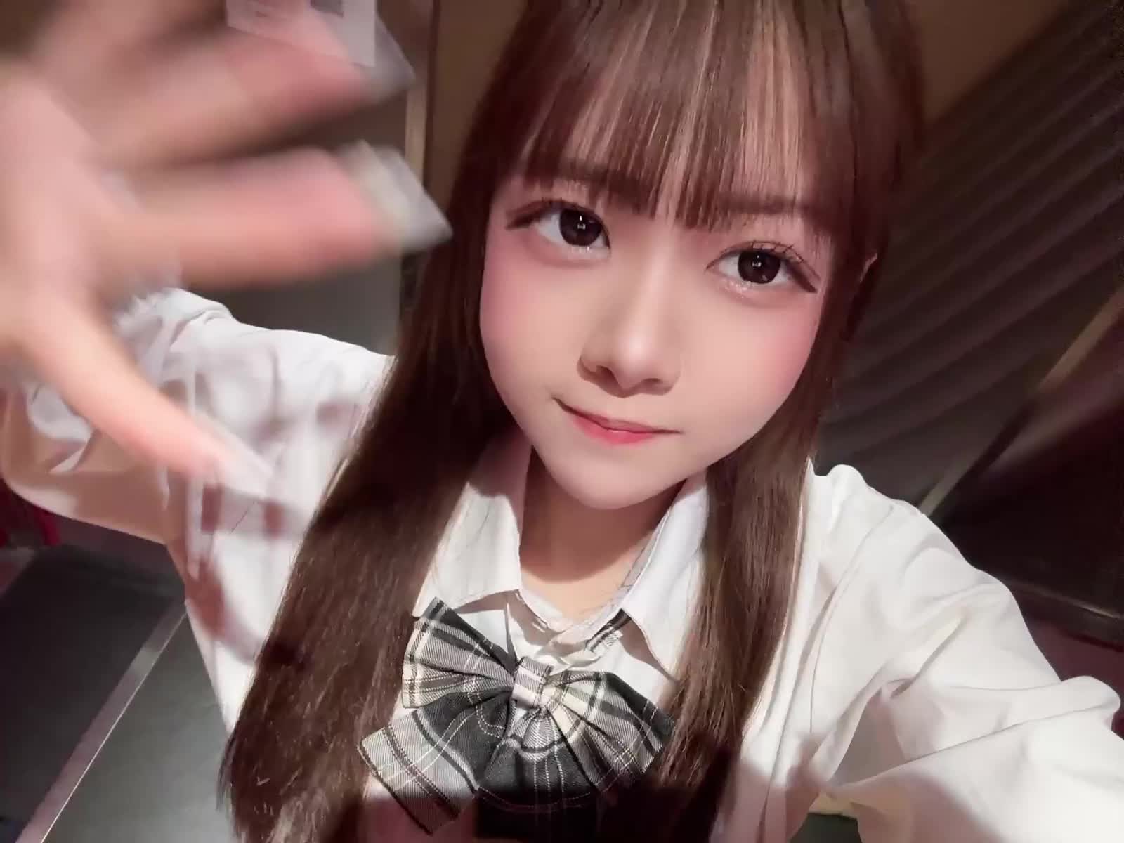 会う前に見てね😉💕︎💕︎｜写メ日記｜えみ★天然Gカップの従順美少女｜鶯谷 一般デリヘル 鶯谷Tiara～ティアラ～