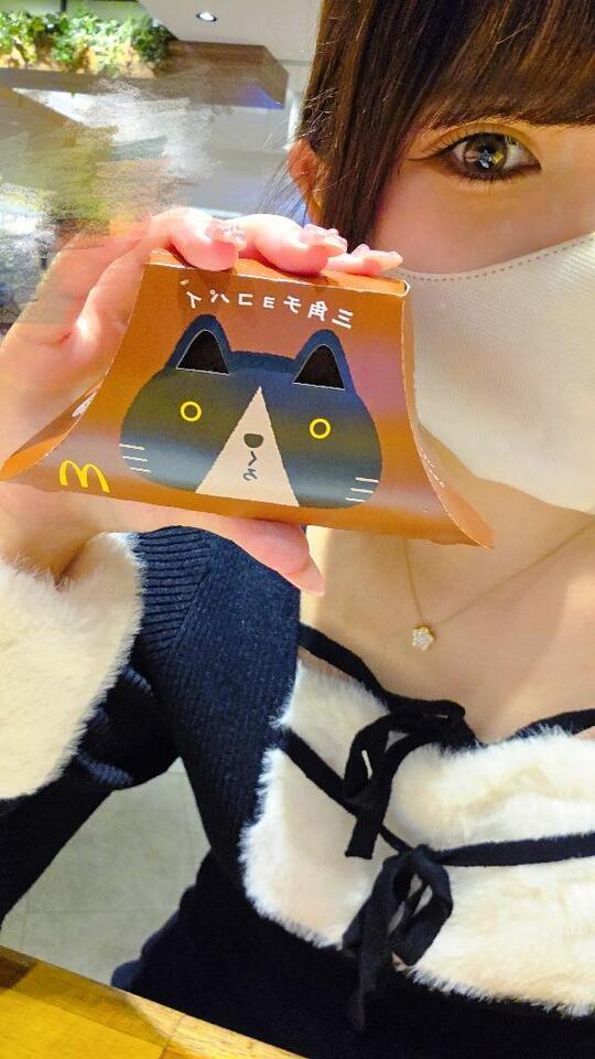 もう食べた？△｜写メ日記｜さくの★感度120％のF乳天使｜鶯谷 一般デリヘル 鶯谷Tiara～ティアラ～
